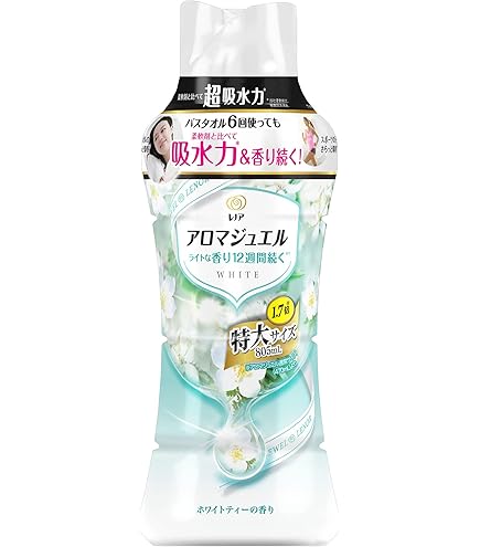 レノア ハピネス アロマジュエル ラベンダーブーケ 1.7倍(885mL)